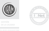 Certificados ( IRAM | IQNet )